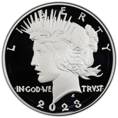 Cert 47116188 - Coin Image