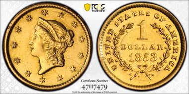1853 G$1 N1
