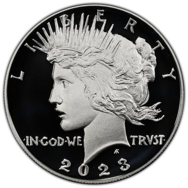 Cert 47118508 - Coin Image
