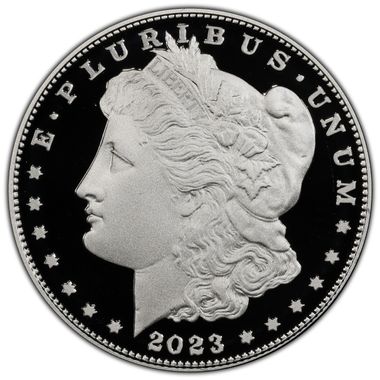 Cert 47118510 - Coin Image