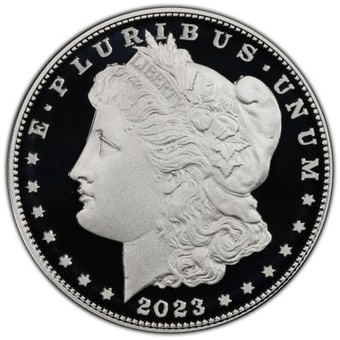 Cert 47118511 - Coin Image