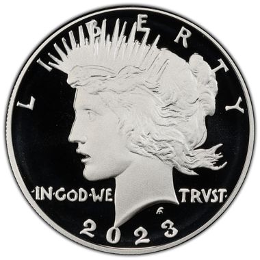 Cert 47118803 - Coin Image