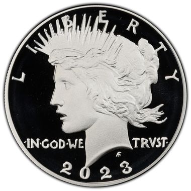 Cert 47118804 - Coin Image