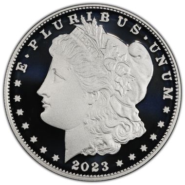 Cert 47118806 - Coin Image