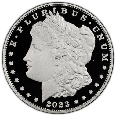 Cert 47118807 - Coin Image