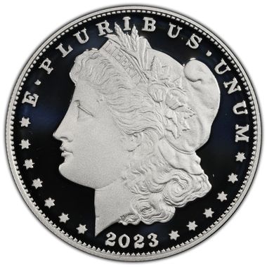 Cert 47118808 - Coin Image