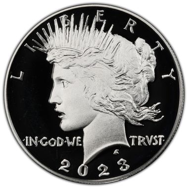 Cert 47120324 - Coin Image