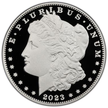 Cert 47120397 - Coin Image