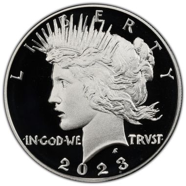 Cert 47120399 - Coin Image