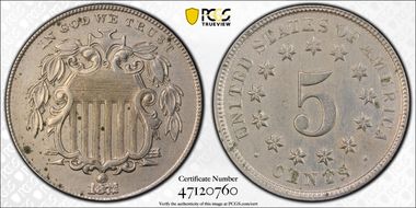 1872 5C DDO & RPD & MPD  FS-107/309 N1