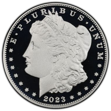 Cert 47121009 - Coin Image
