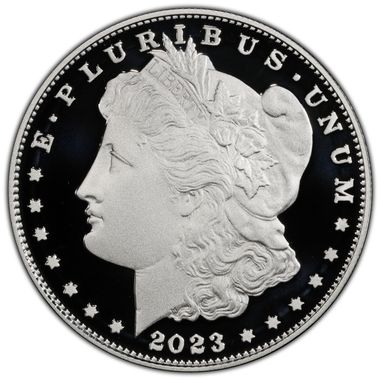 Cert 47122379 - Coin Image
