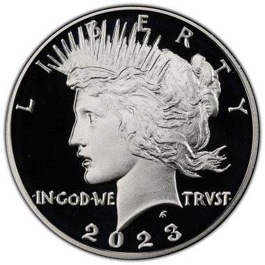 Cert 47122380 - Coin Image