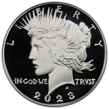 Cert 47123034 - Coin Image