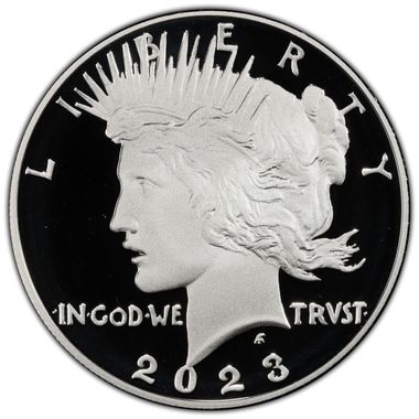 Cert 47123804 - Coin Image