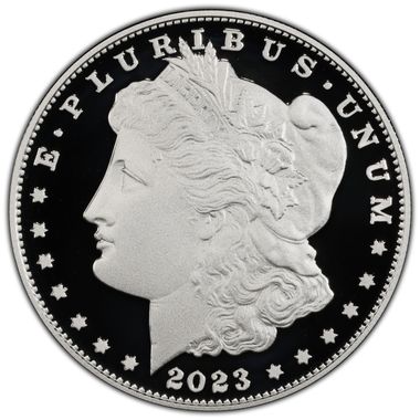 Cert 47123805 - Coin Image