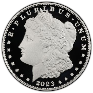 Cert 47123806 - Coin Image