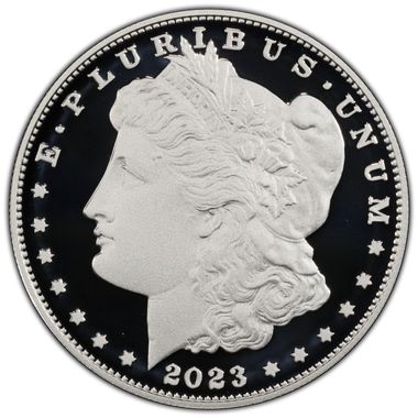 Cert 47123816 - Coin Image