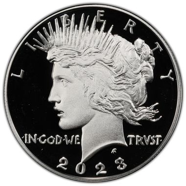 Cert 47123817 - Coin Image
