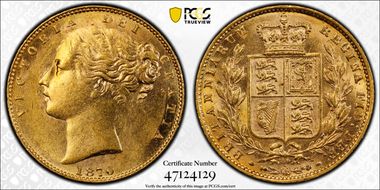 1870 Sov S-3853B WW Raised MS62