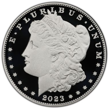 Cert 47124390 - Coin Image