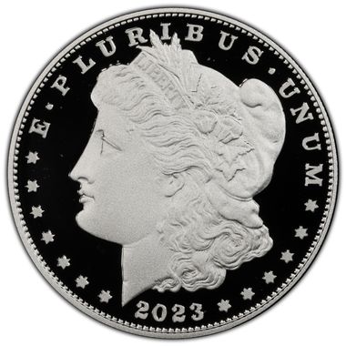Cert 47124391 - Coin Image