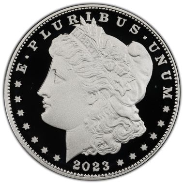 Cert 47124392 - Coin Image