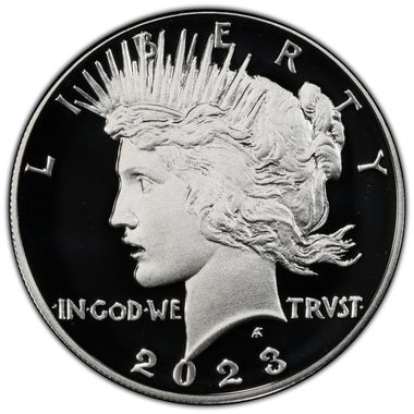 Cert 47124393 - Coin Image