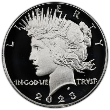 Cert 47124394 - Coin Image