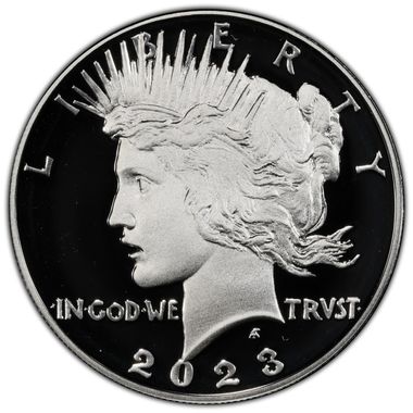 Cert 47124395 - Coin Image