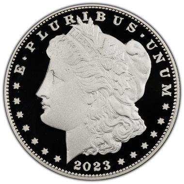 Cert 47124928 - Coin Image