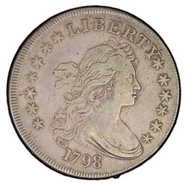 Cert 47129162 - Coin Image