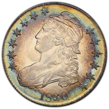 Cert 47130401 - Coin Image