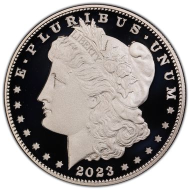 Cert 47131414 - Coin Image