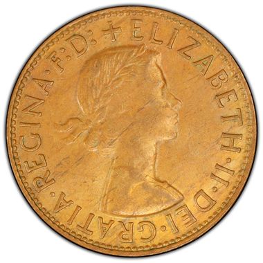 Cert 47131566 - Coin Image