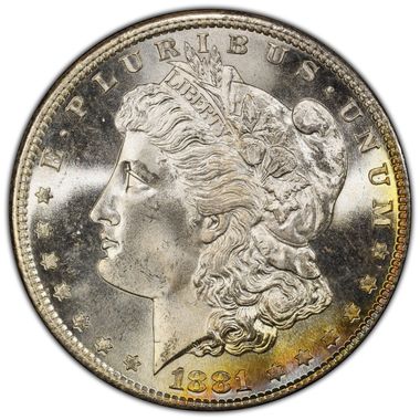 Cert 47132816 - Coin Image