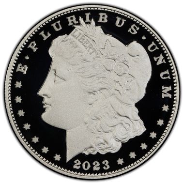 Cert 47133446 - Coin Image