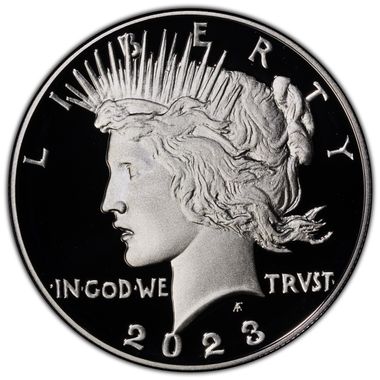 Cert 47134966 - Coin Image