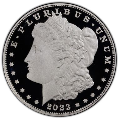 Cert 47134967 - Coin Image