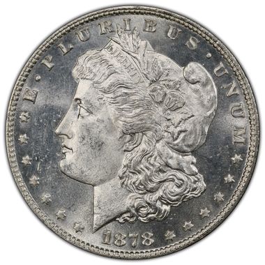 Cert 47142075 - Coin Image