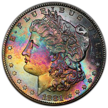 Cert 47142076 - Coin Image