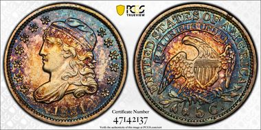 1831 H10C LM-1.3 AU58