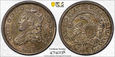 1831 H10C LM-1.2 MS63