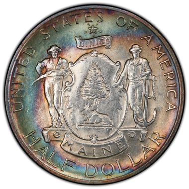 Cert 47143311 - Coin Image