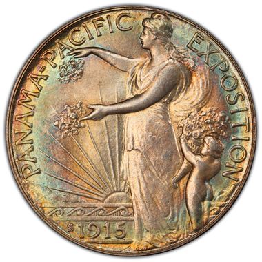 Cert 47143312 - Coin Image