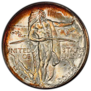 Cert 47143316 - Coin Image