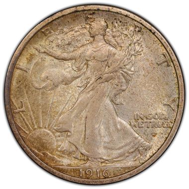 Cert 47146513 - Coin Image