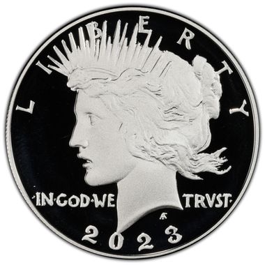 Cert 47150676 - Coin Image