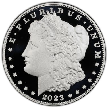 Cert 47150677 - Coin Image