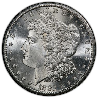 Cert 47155491 - Coin Image